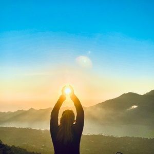 Meet your Posher, Cheyenne